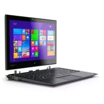 READY Toshiba Portege Z20T