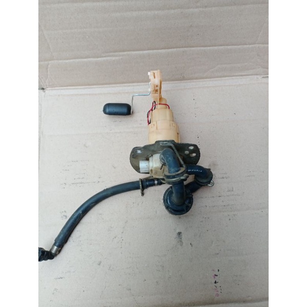 fuelpump fullpump pompa bensin cb150r cbr150r