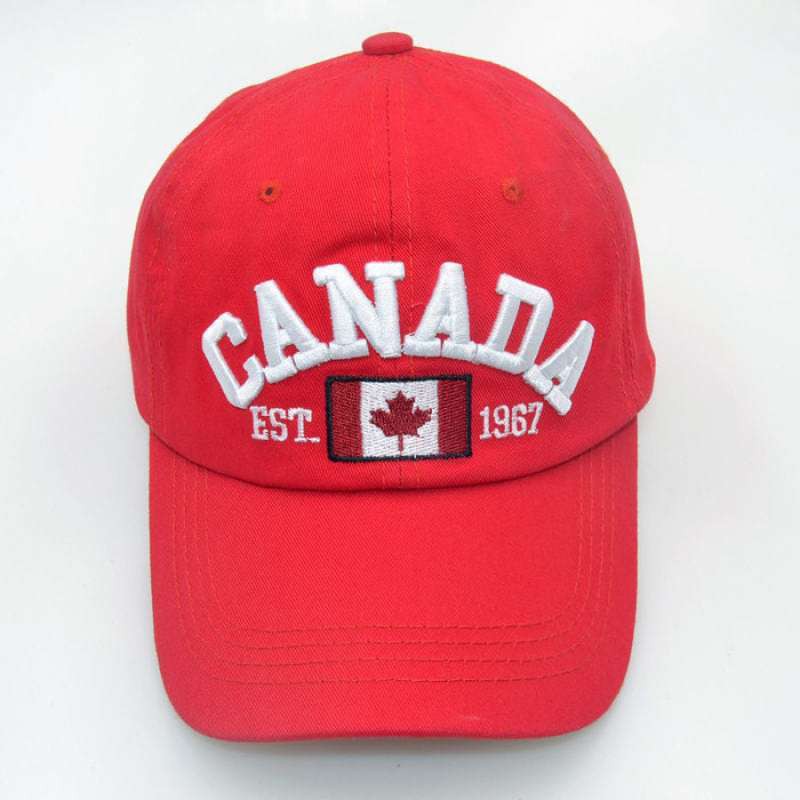 TOPI BASEBALL NEWYORK 1989 TOPI CANADA PRIA DAN WANITA_EST1967 ORIGINAL TERMURAH