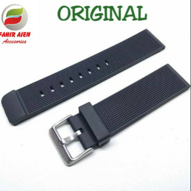 RUBBER STRAP SMARTWATCH LG G WATCH W100 W110 W150 ORIGINAL SMART WATCH