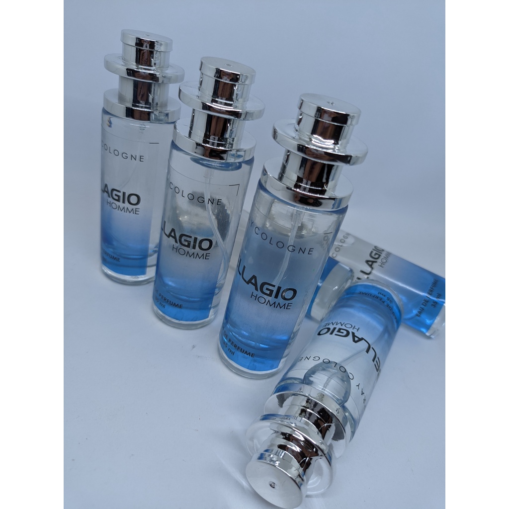 COD Parfum Bellagio Premium Original UNISEX SEGEL