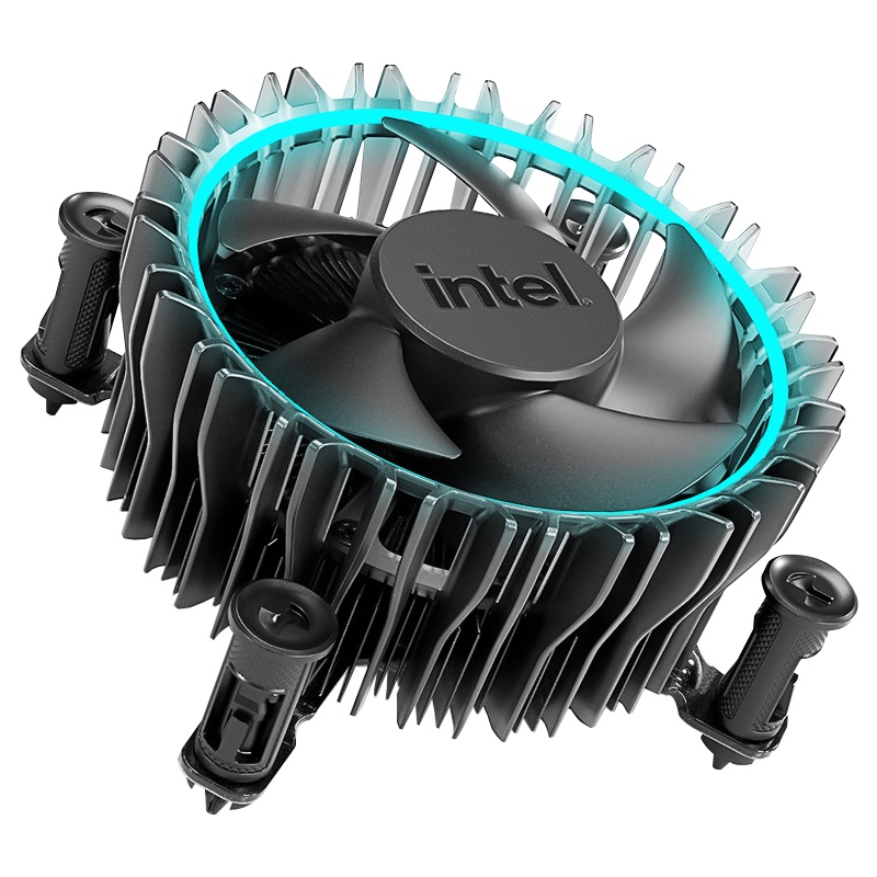 Intel Core i5-12400F Alder Lake - Processor