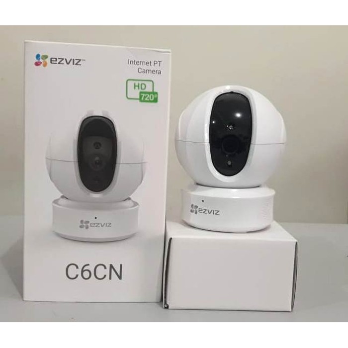 IP Security Camera Ezviz C6CN 720HD Original