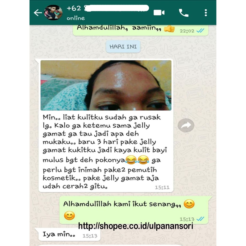 Khasiat Dan Manfaat Qnc Jelly Gamat Untuk Kecantikan Masker Teripang Emas Alami Indonesia