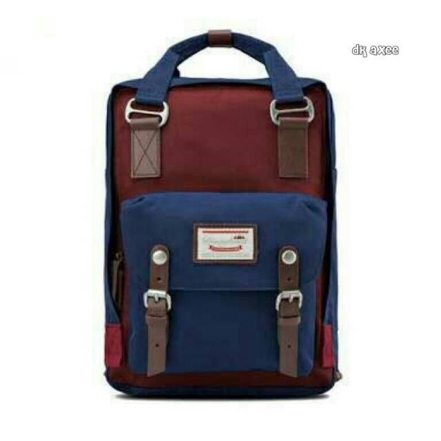 Termurah/terlaris/gratis ongkir beli 2/backpack Daugnat