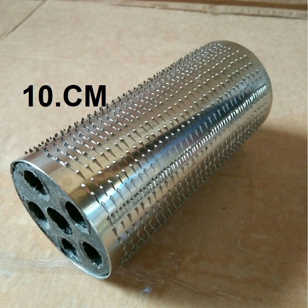 jual roll mata parutan kelapa stainless steel kuat awet sekali dan Anti karat