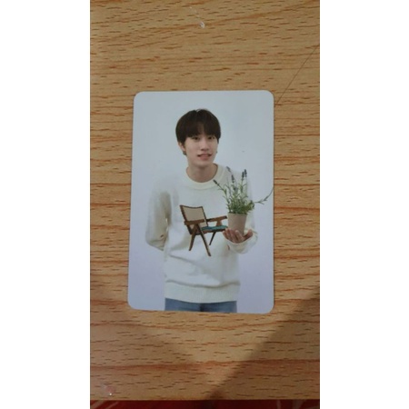 [WTS] Treasure Photocard official Yedam