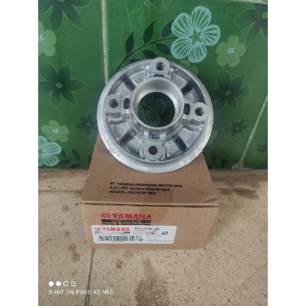 nap gear original yamaha Jupiter z, rx king, fiz r vega r new, velg rcb, vrossi pnp gl mp tiger