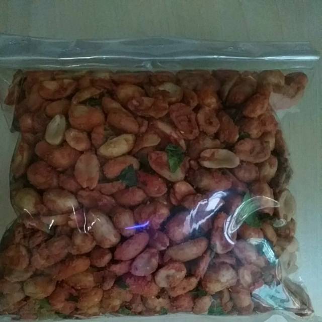 

Kacang Thailand