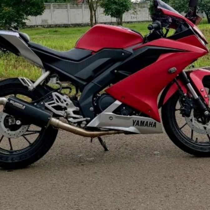 Tail tidy Tailtidy R15 V3 Tail tidy R15 V4 R15M Spakbor Belakang R15 V3 V4 R15M