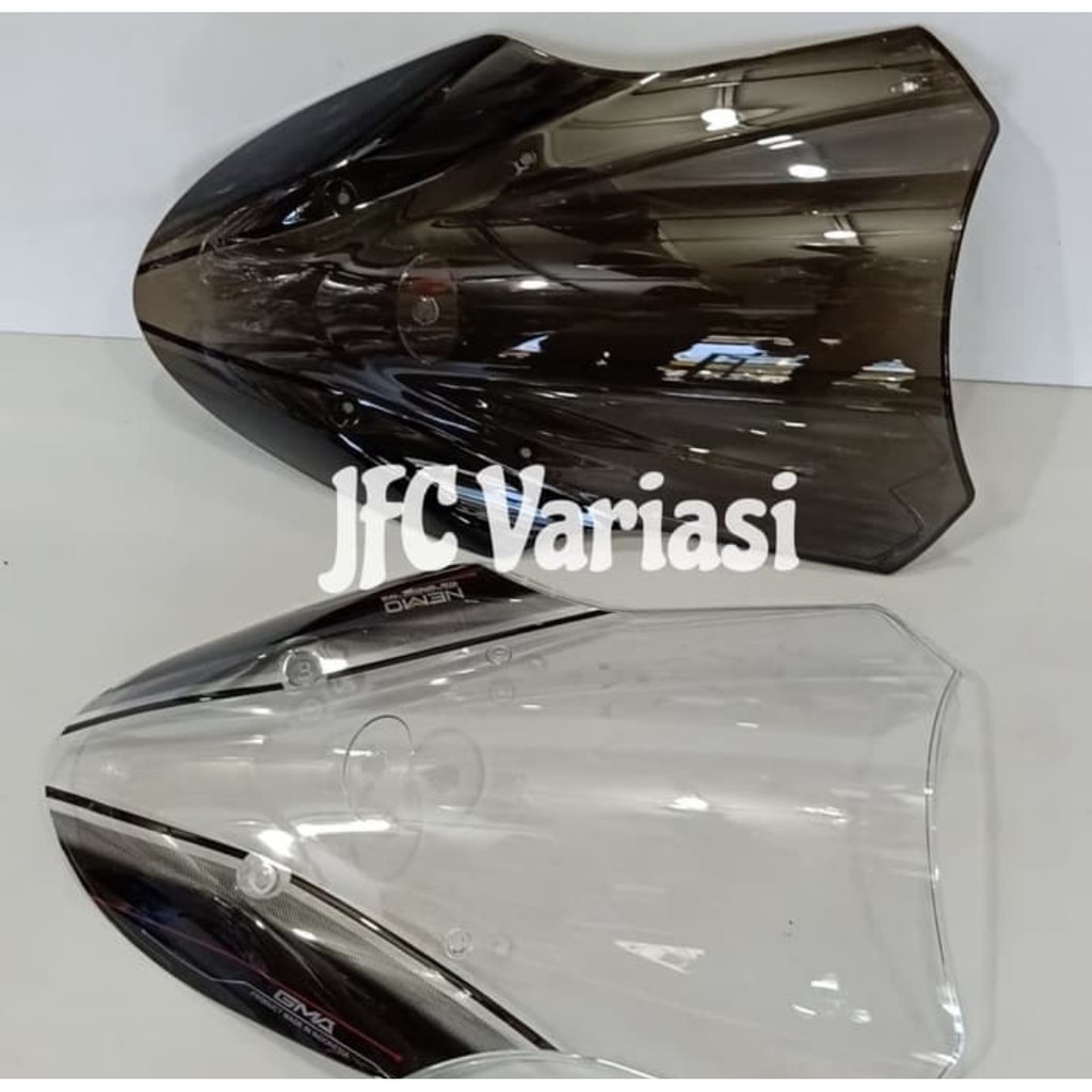 WINSIL YAMAHA NMAX