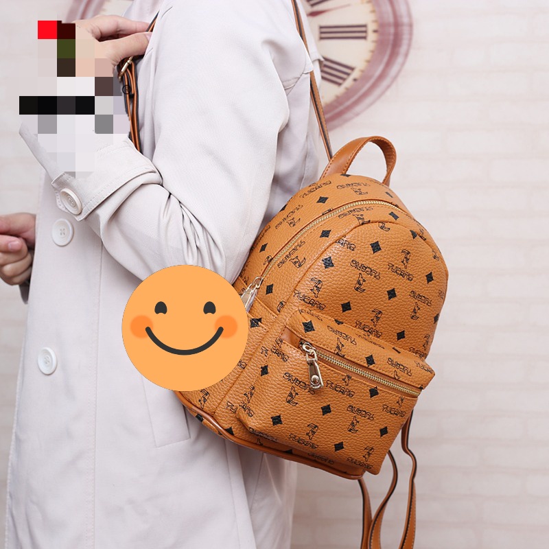 SALE ! Tas Ransel Wanita Backpack Wanita Multifungsi Tas wanita terbaru tas wanita Kekinian Tas import wanita tas gendong wanita Tas wanita gendong Tas wanita murah COD Tas wanita MOM bag