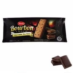 

MD BOURBON CHOCOLATE 140GR