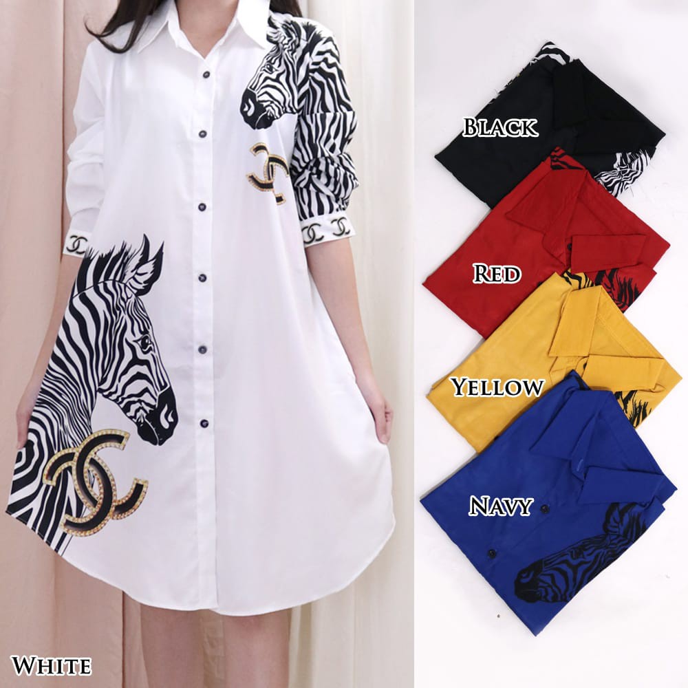 Jual Gucci Wanita Tunik Harga Terbaik November 2021 Shopee Indonesia