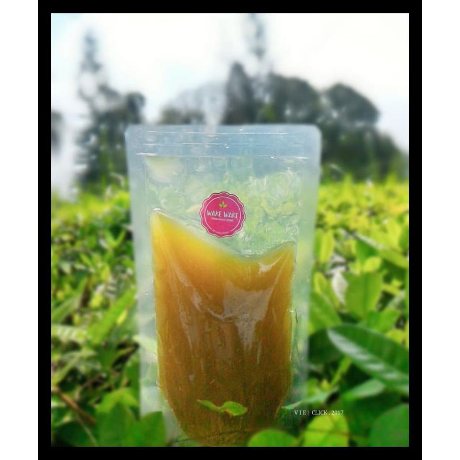 

Wake Wake Juice Terbaru