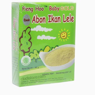 KODE 006 Abon Bayi Baby Gold 8+ TERLARIS..!! | Shopee