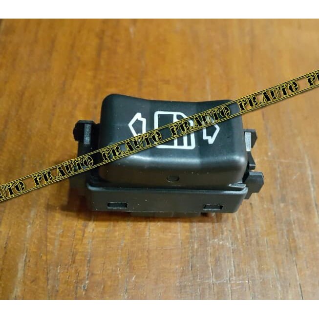 Switch Power Window W124 Mercedes Benz