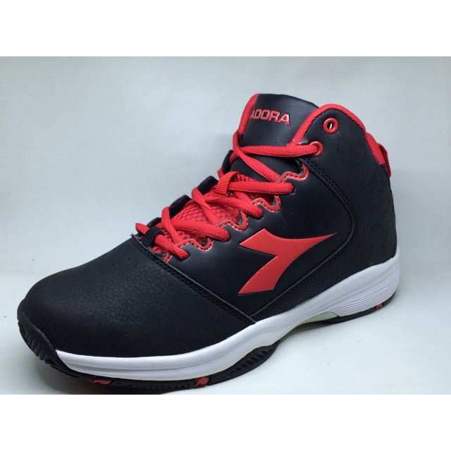 Termurah Diadora Drills Sepatu Basket Original