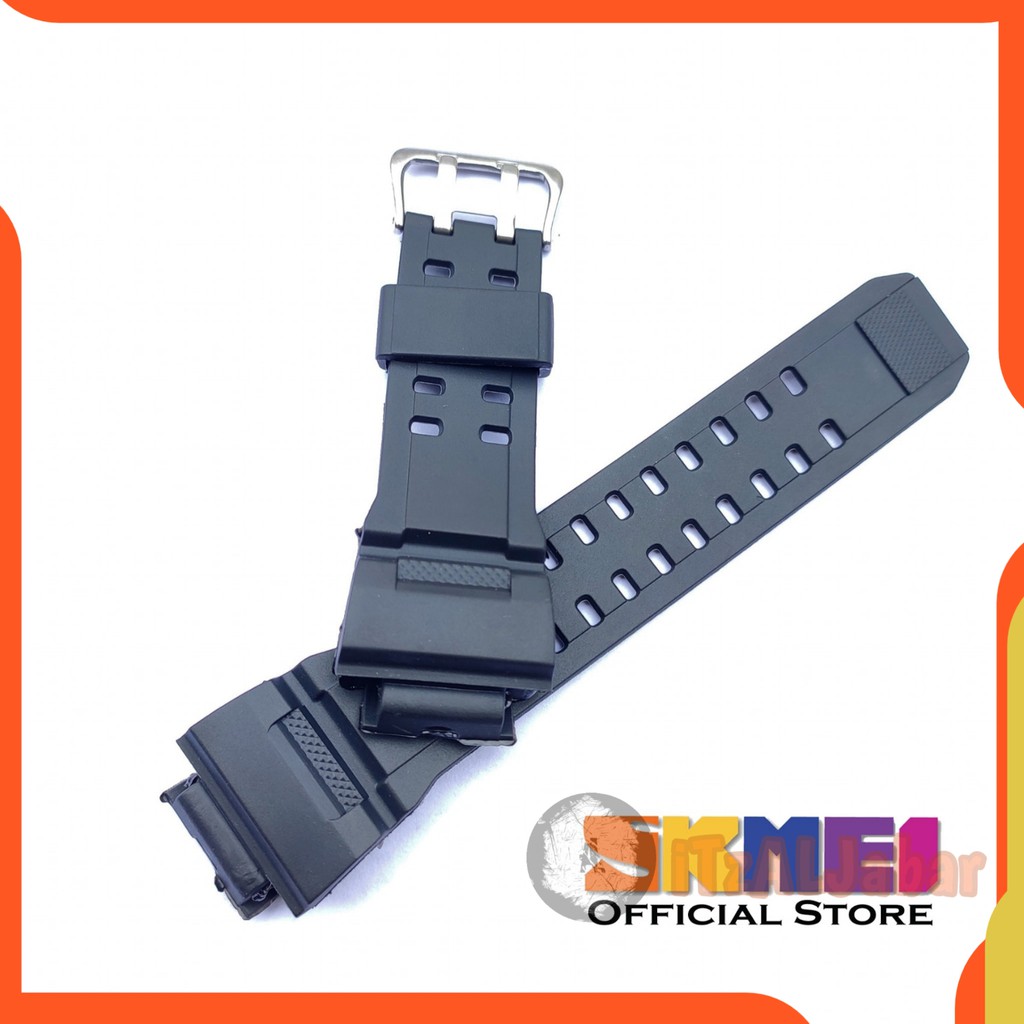 Tali jam SKMEI 1117 Strap tali jam tangan SKMEI AD1117