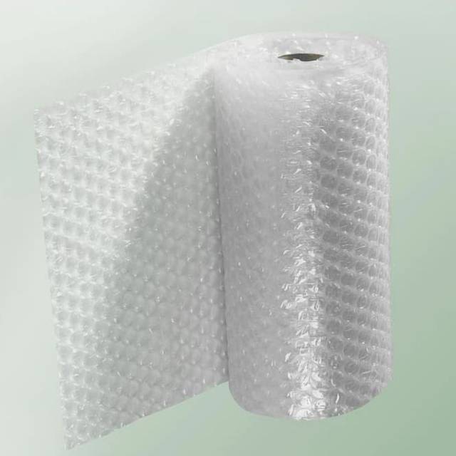 

Bubble wrap