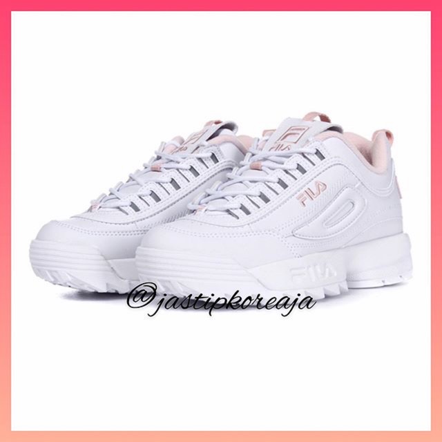 Fila Original direct from Korea