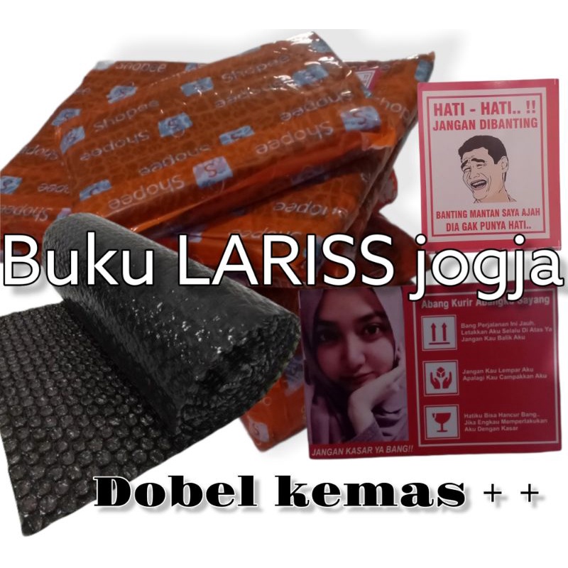 

dobel kemas