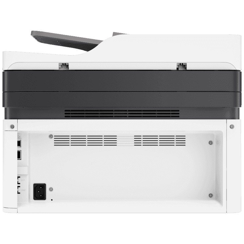 HP Laser MFP 137fnw