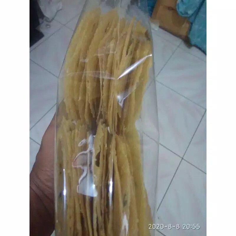 

KECIMPLING/OPAK/SERMIER mentah original