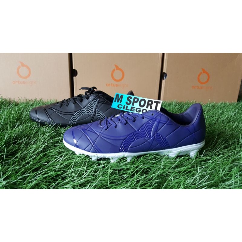 sepatu bola ortuseight zenith fg