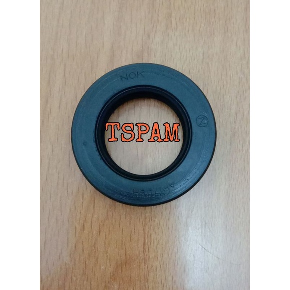 seal oil pompa pto dump truk kp1403 kp1405