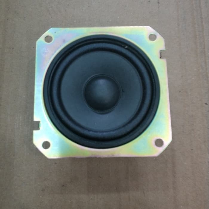 Speaker 3,5 inch woofer / speaker woofer 3,5inch / speaker simbada gmc