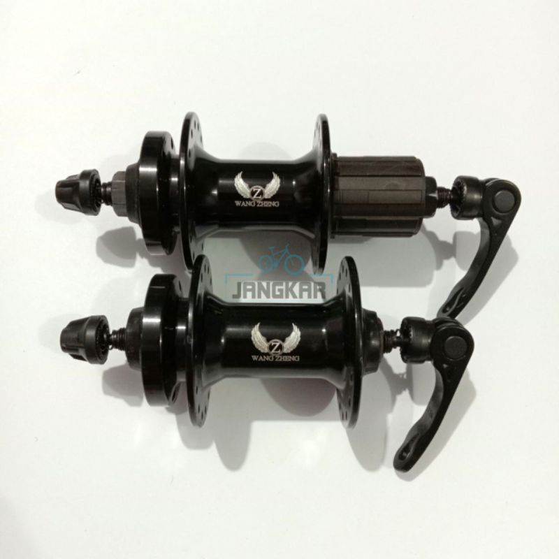 SALE HUB 32H WANG ZHENG FREEHUB JANGKRIK MTB SELI