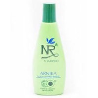 NR Tonic 200ml / Shampoo 200ml ORIGINAL-BPOM