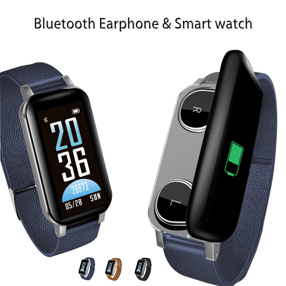 waterproof smartwatch for iphone