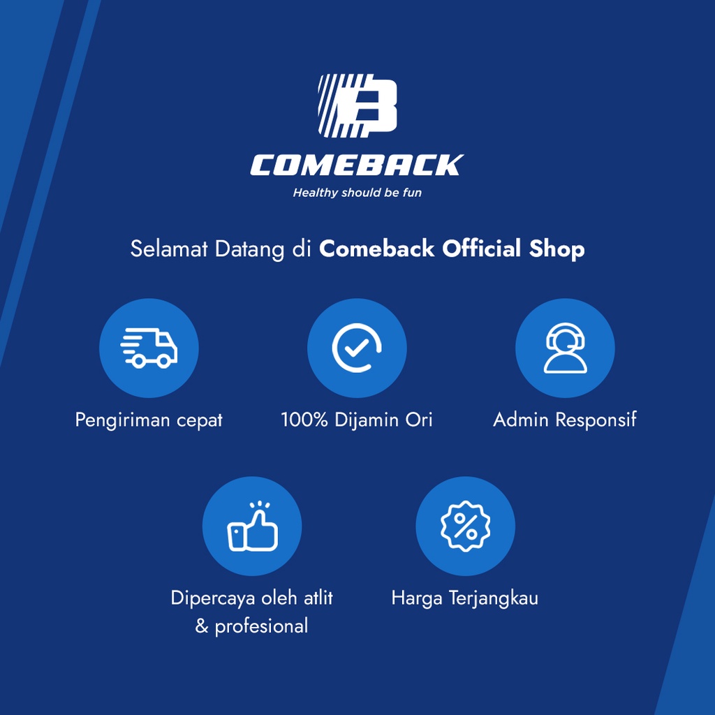 Comeback Tension Rope, tummy trimmer, yoga, alat fitness, fitness, alat olahraga, olahraga, gym