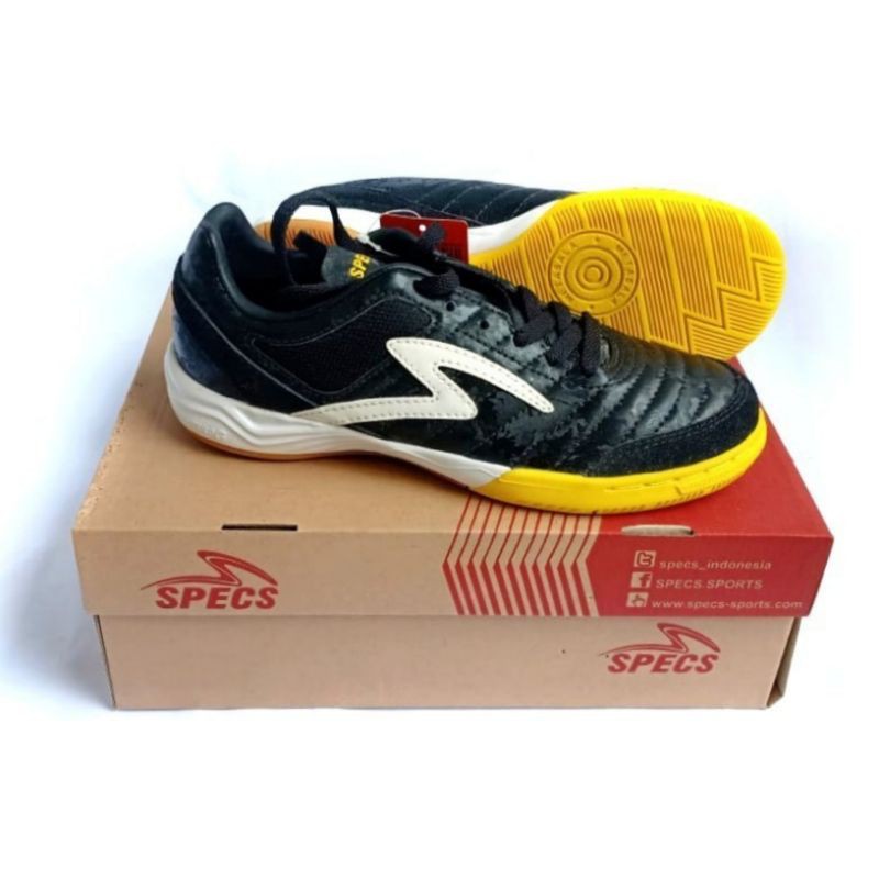 Sepatu Futsal Specs Metasala Showtime