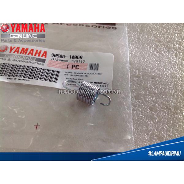 Per Stut Kopling Rx King Asli Yamaha ORIGINAL
