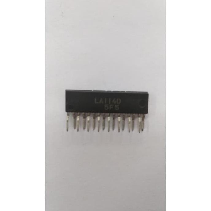 IC LA1140 bahaserv99 Ayo Beli