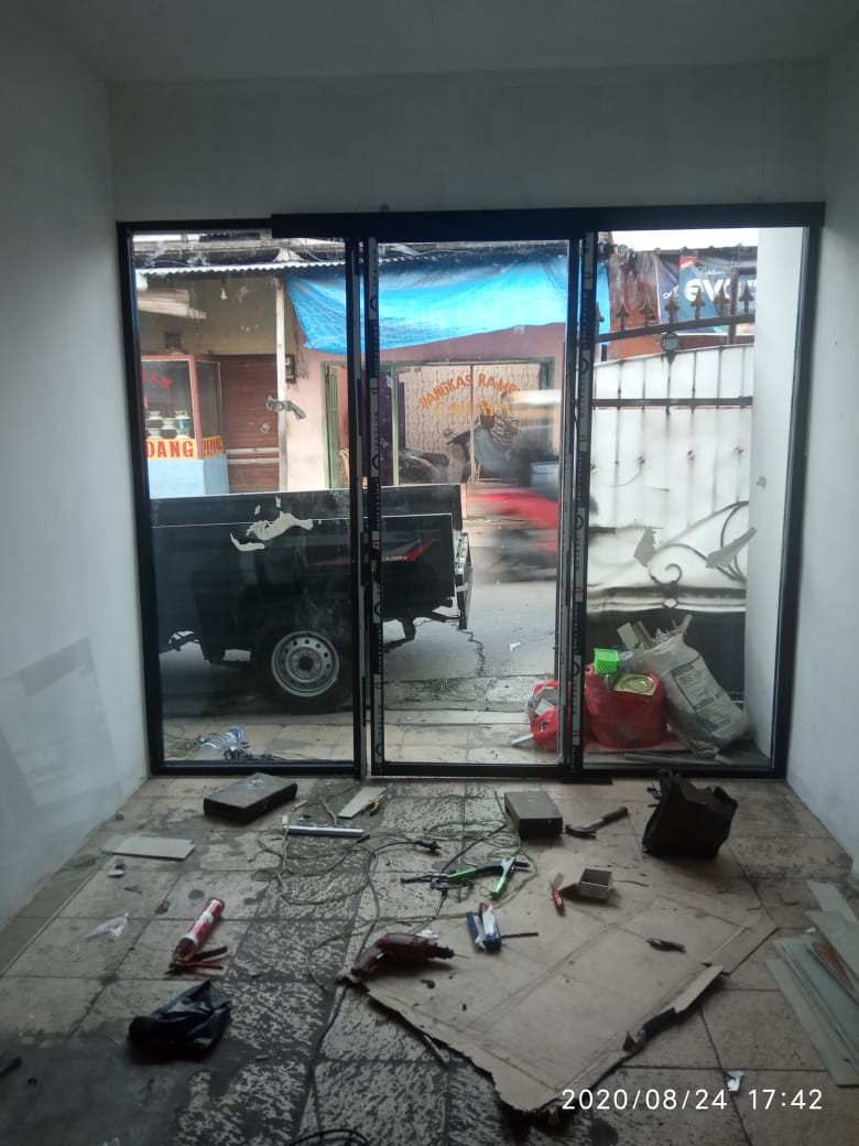 Paku Grc | Carlsi Board Nail 1” X 14g Per Bungkus