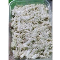 

DAGING RAJUNGAN KUPAS / DAGING FROZEN