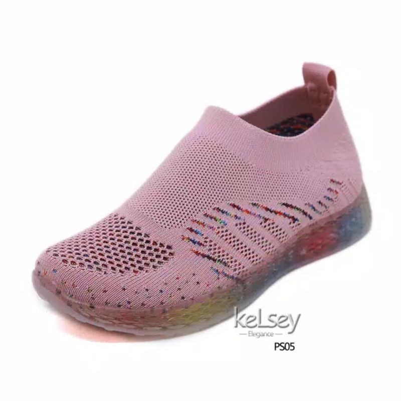Sepatu Kelsey