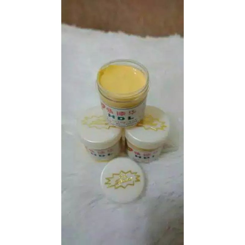 ❤KITTY ❤ CREAM HDL SPECIAL ORIGINAL SIANG & MALAM