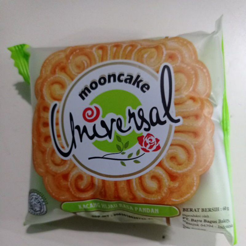 

mooncake