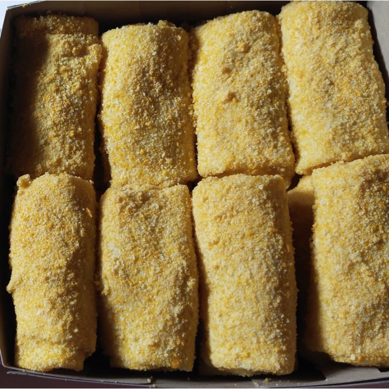 

Risol Mayonaise (Mentah Frozen)