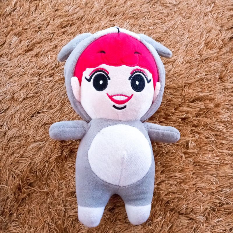 Doll CHANYEOL EXO