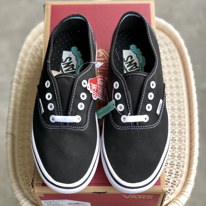 mint vans mens