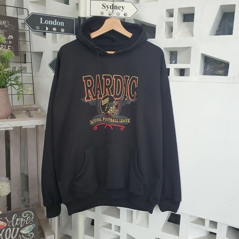 hodie RARdic XXL