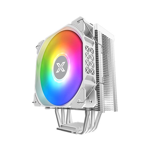 Xigmatek Xagatek Air-Killer S Arctic CPU Cooler NAMPOL GAN