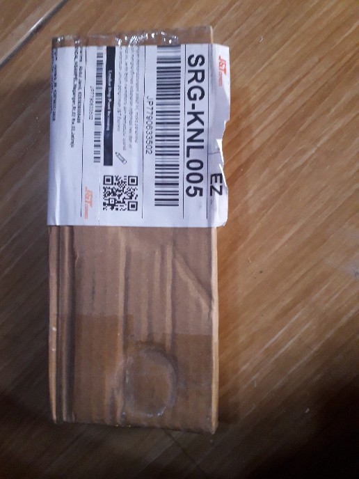 Tarikan Laci/lemari 160mm Aluminium