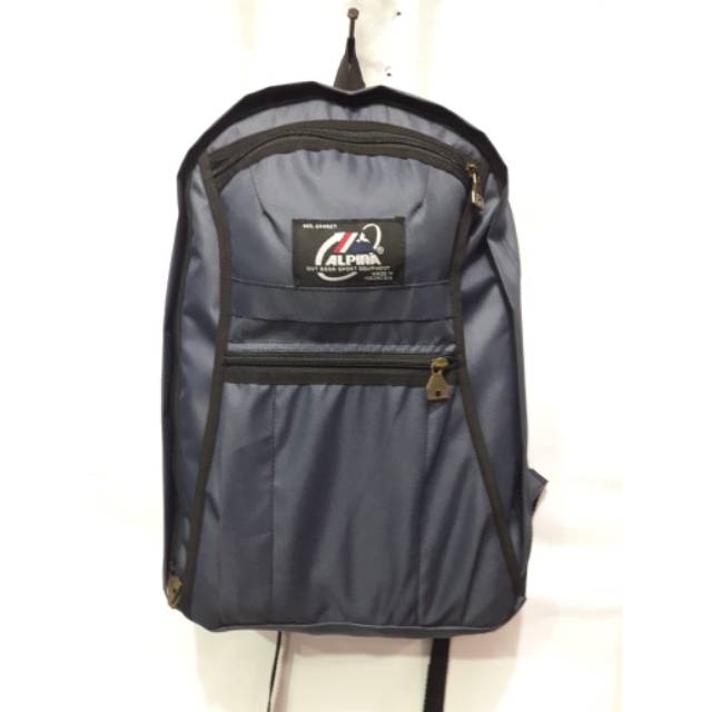 Tas Punggung Alpina GRS-011